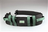 Posey Transfer Belt 28 to 55 Inch Soft Nylon Padded