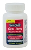 Geri-Dryl Allergy Relief, 25 mg Strength Tablets, 100/BT