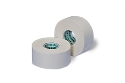 Curity, Standard Porous Tape, 3" X 10YD, LF, 4/BX