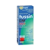 Tussin DM Max, 20 mg; 400 mg / 20 mL Strength Liquid 4 oz.