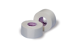Curasilk Hypoallergenic Cloth Tape, 1/2 Inch x 10 Yards, 24/BX