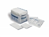 Curity Abdominal Pad, 5 x 9 Inch, Sterile, 36/PK