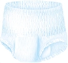 Tena Protective Underwear Pull On, Regular Absorbency, 68-80" 2X-Large, 12/PK, 4PK/CS