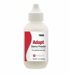 Adapt, Premium Barrier Powder 1 oz. Puff Bottle