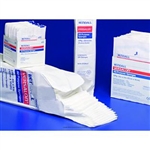 Covidien, Sponge Gauze, Versalon, 4x4", 4-Ply, Nonwoven, Sterile, 2/PK 25PK/BX