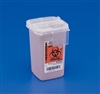 Multi Purpose Sharps Container In-Room, 5 Quart