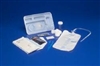 Dover Open Uretheral Catheterization Tray, 14 Fr