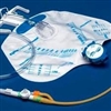 Curity Ultramer Foley Catheter Tray, 2 Way, 16 Fr, 5 cc, 10/CS