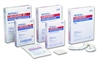 Curasorb Plus, Calcium, Alginate Dressings, 4"x4", 10/BX