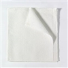 Tidi Drape Sheets, 2-Ply, White, 40x48, 100/CS