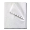 Tidi Drape Sheets, 2-Ply, White, 40x60, 100/CS