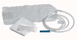 Enema Bags 1500cc with Castile Soap, 50/CS