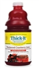 Resource Thick-It Cranberry Juice, 64 oz, Ready-To-Use (Honey Consistency), 4/case