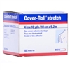 BSN Medical, Cover-Roll, Stretch, Adhesive Bandage, 4"x10 yd., 1/BX