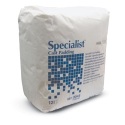 BSN Medical, Specialist Cast Padding, 4"x4 yd., 12/BG