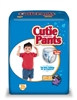 Prevail Cutie Pants, Training Pants for Boys, 2T-3T, up to 34 lbs., 26/BG 4BG/CS