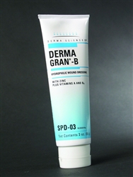 Dermagran Ointment, 4 oz Tube