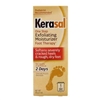 KerasalÂ® One Step Exfoliating Foot Moisturizer Therapy, Ointment, 1 oz