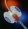 Statlock Stabilization Device for Foley Catheters, 25/CS