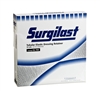 Surgilast Tubular Elastic Dressing Retainer, White, 25 Yds.