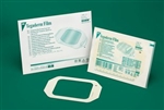 Transparent Dressing Tegaderm Film, 4" x 4.75", 10/PK