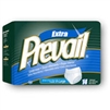 Prevail Briefs, Pull-On, 58-68", X-Large, Blue, 14/PK 4PK/CS