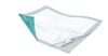 Underpad, Wings, Quitled Cloth-Like, 30" x 36", 10/PK, 4PK/CS