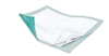 Underpad, Wings, Quitled Cloth-Like, 30" x 36", 40/CS