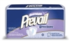 Prevail Pant Liner, 23 L x 18 W, Overnight Absorbency, Large, Super Absorbent Polymer, 16/PK 6PK/CS