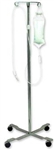 ProBasics IV Pole, 4-Leg, 2-Hook