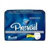 Prevail Underwear for Men, 28 - 40", Small/Medium, 18/BG 4BG/CS