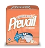 Prevail Briefs, Bariatric, 3X-Large, Up to 94", 10/PK 4PK/CS