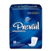 Prevail, Bladder Control Guard Pads for Men, 13", 52/PK 4PK/CS