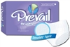 Prevail Pull-On Underwear for Women, Fabric, 44-58", Large, 18/PK 4PK/CS