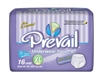 Prevail Protective Underwear for Women, X-Large, 16/BG 4BG/CS