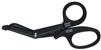 Premium Fluoride Scissors, 7.5", Black