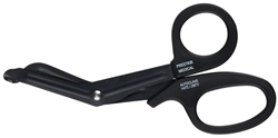 Premium Fluoride Scissors, 7.5", Black