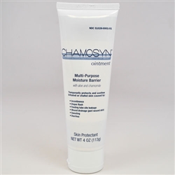 Chamosyn Skin Protectant Cream, 4 oz. Tube