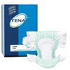 Tena Ultra Brief, 22-36" Small, Moderate-Heavy Absorbency, 12/PK, 8PK/CS