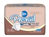 Prevail Briefs, Simply StretchFit, Size B, 49-68", 16/BG 6BG/CS