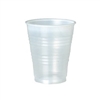 Galaxy Drinking Cups, 5 oz., Translucent, Plastic, Disposable, 2500/CS