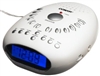 Sound Therapy Clock Radio, EACH, 24EA/CS