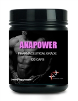 ANAPOWER - Legal Anadrol