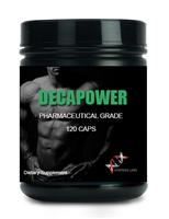 DECAPOWER - Legal Deca-Durabolin by Syntexx Labs