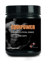 EQUIPOWER - Legal Equipoise by Syntexx Labs