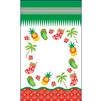 Hawaiian Holiday Twosie Zip Bags