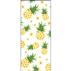 Plumeria Pineapple Treat Bags - Small