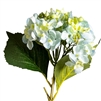 Artificial Hydrangea - Fancy Blue