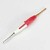 D-Subminiature Pin Contact Insertion / Extraction Tool. Bag of 5 Pieces. Item# 22-250119-005