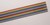 34 Conductor Flat Cable, Color Coded, 100 foot roll. Item # 97-134-100